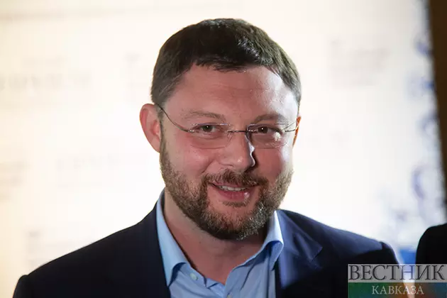 Сын Церетели стал новым президентом Российской академии художеств