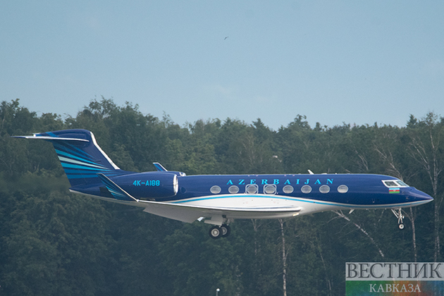 Азербайджан и Россия могут запустить чартерные рейсы летом