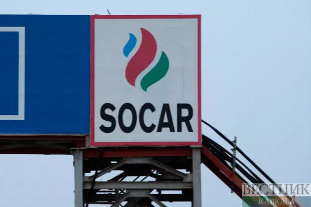 SOCAR намерен приобрести итальянскую нефтяную компанию