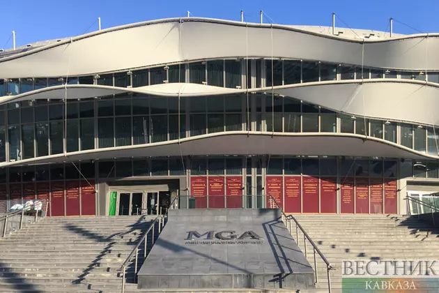 В Баку пройдет чемпионат мира по мини-футболу