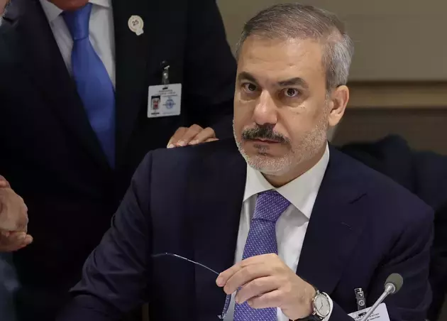 Глава МИД Турции встретится с Лавровым в Москве