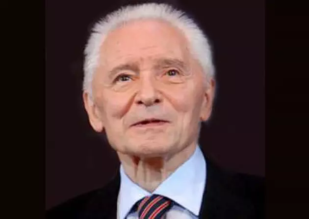 Юрий Григорович: путь реформатора балета