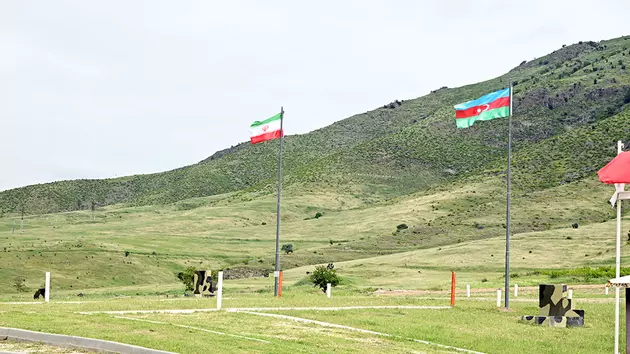 В Минобороны Азербайджана рассказали о ходе учений "Араз-2025"