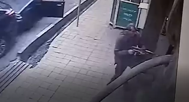 Казнен террорист, атаковавший посольство Азербайджана в Тегеране