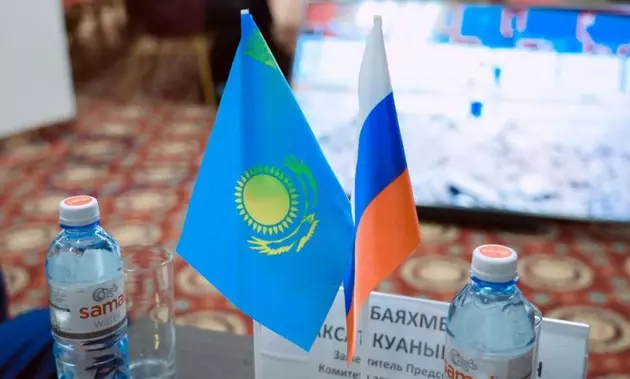 Казахстан и Россия будут строить дороги вместе