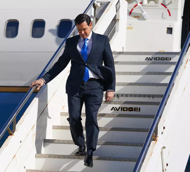 Вашингтон рассматривает возможные меры против Грузии