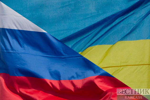 Переговоры России и Украины пройдут в Ватикане?