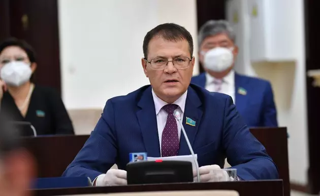 Андрей Лукин