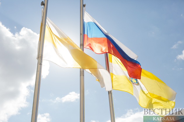 Ставрополье вышло на стабильный прирост инвестиций