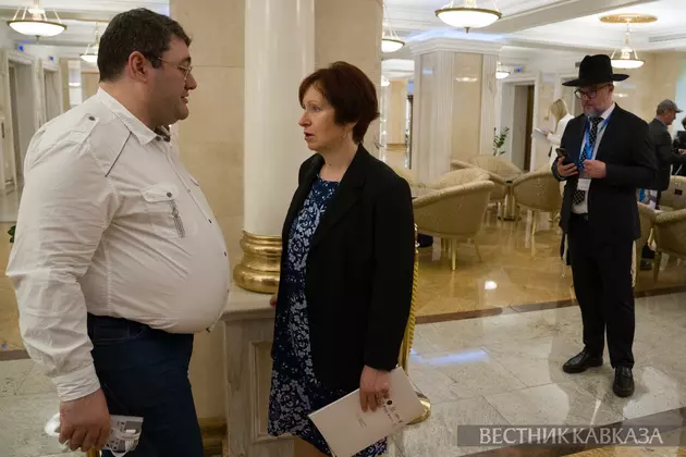 Завтра евреи празднуют День спасения и освобождения