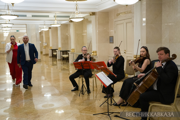 Завтра евреи празднуют День спасения и освобождения