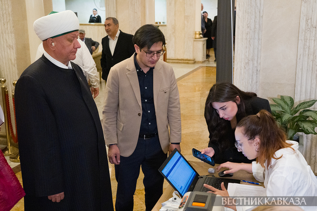 Завтра евреи празднуют День спасения и освобождения