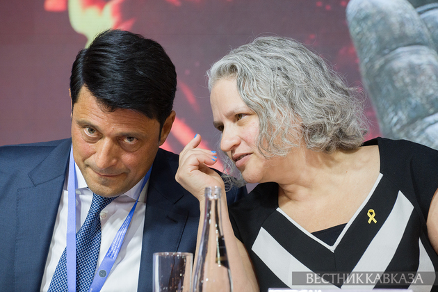 Завтра евреи празднуют День спасения и освобождения