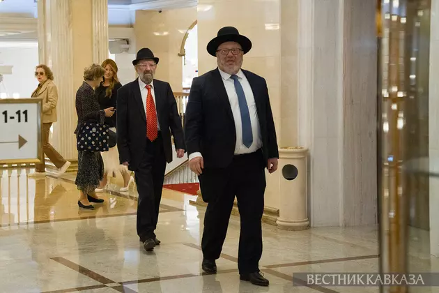 Завтра евреи празднуют День спасения и освобождения