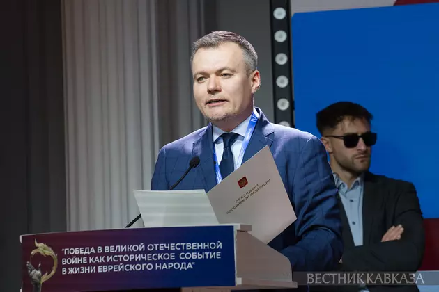 Завтра евреи празднуют День спасения и освобождения