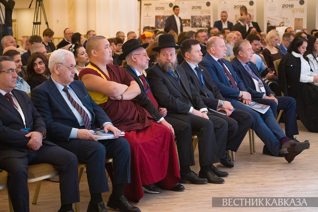 Завтра евреи празднуют День спасения и освобождения