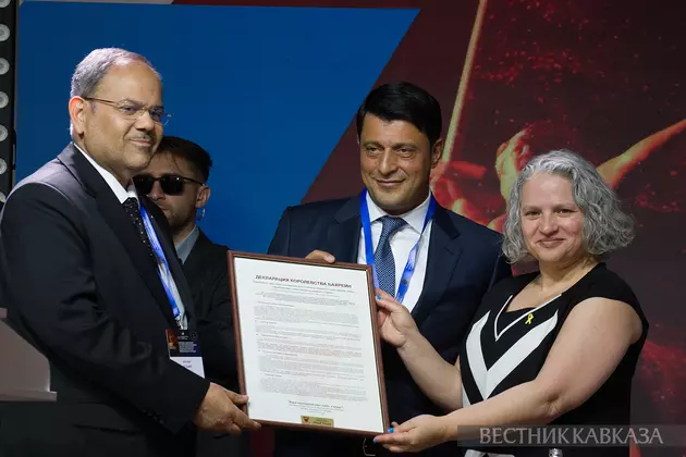 Завтра евреи празднуют День спасения и освобождения