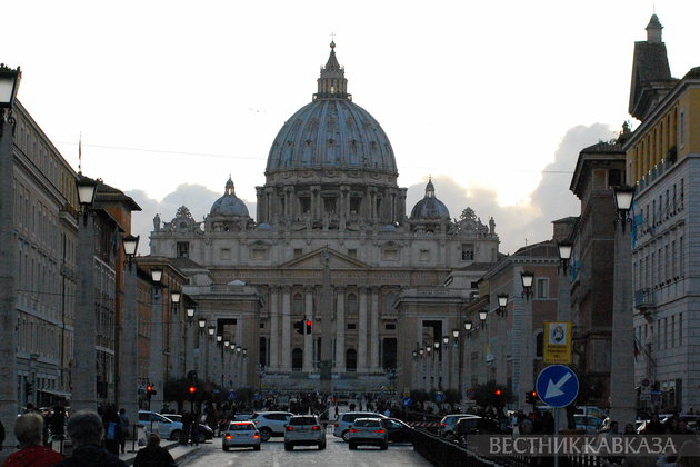 Собор Святого Петра