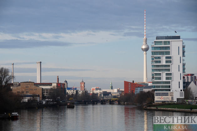 Германия потеряет 200 млрд евро из-за пошлин Трампа