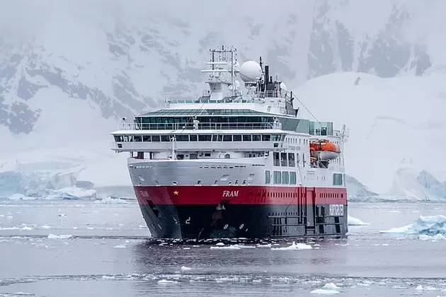 Что нашли в Антарктиде: 8 самых невероятных открытий