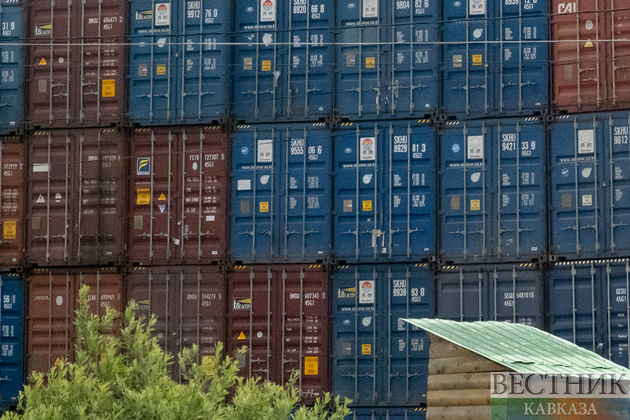 Поставки ненефтяных продуктов из Азербайджана в Казахстан выросли вдвое