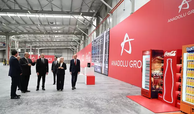 Ильхам Алиев посетил Исмаиллинский район