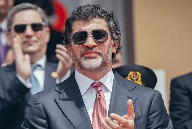 Каха Каладзе