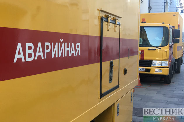 Коммунальные объекты и сети СКФО приведут в порядок