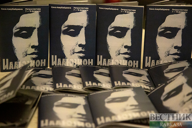 Сочи примет Международный кинофестиваль стран Евразии