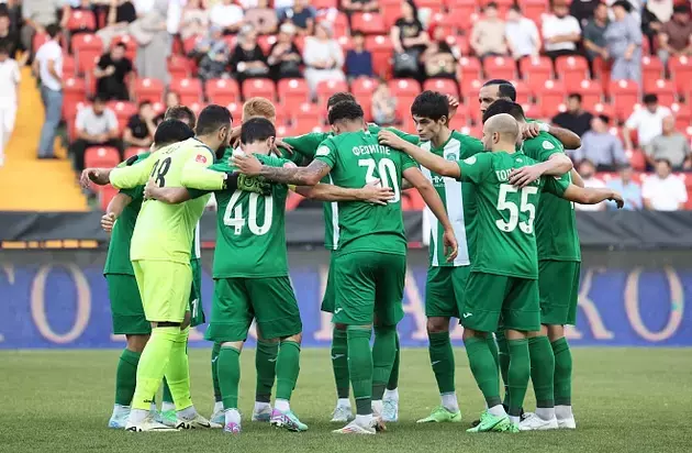 футбольный клуб 