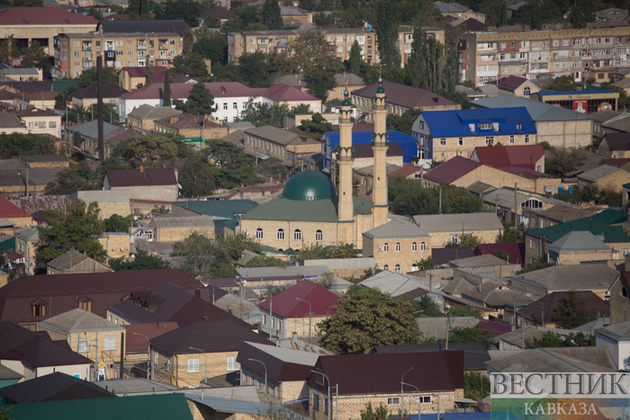 Захарова заявила о скором открытии Азербайджанского театра в Дербенте