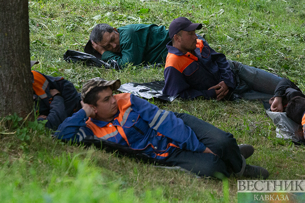 Россия заинтересована в расширении ЕАЭС для притока мигрантов