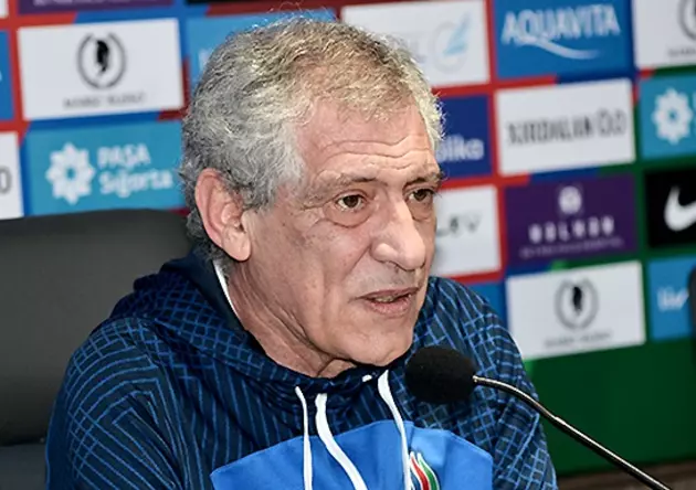 Фернанду Сантуш