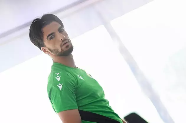 Эдгар Севикян