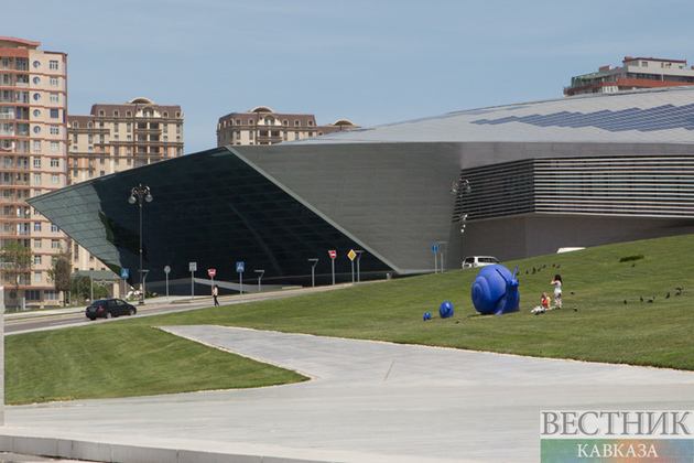 Генсек ОПЕК посетит Бакинскую энергетическую неделю