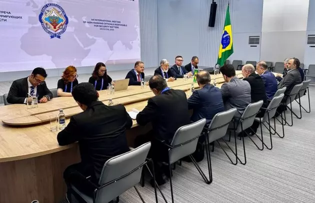 Бразилия выступила в поддержку иранской ядерной программы