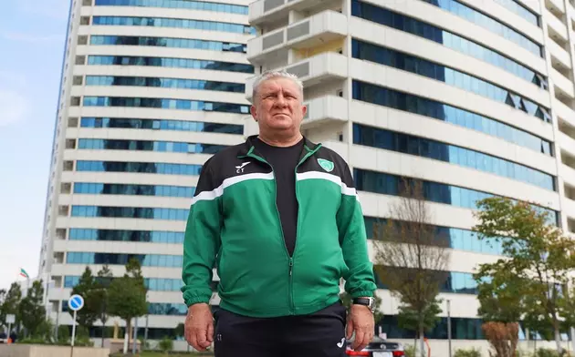 Кто такой Сергей Ташуев и почему он ушел из ФК Ахмат?