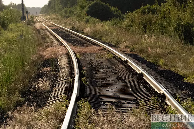 В Грузии назначили дополнительный поезд из-за концерта Guns N' Roses