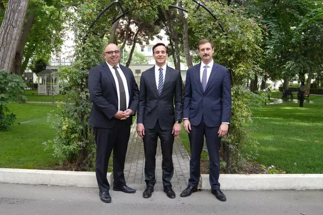 Главный советник Госдепа по вопросам Европы и Евразии прибыл в Баку