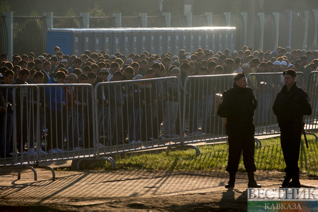 Пятница будет выходной для жителей Ингушетии