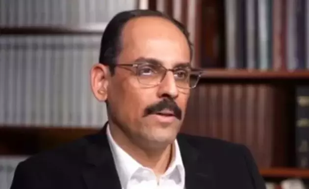 Глава турецкой разведки намерен присутствовать на переговорах в Стамбуле