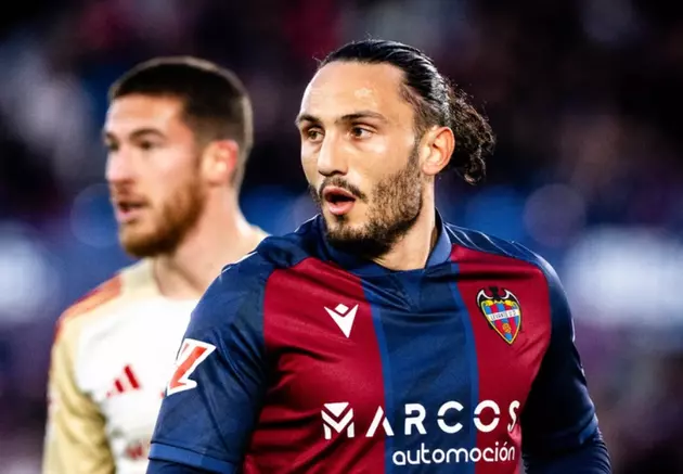 Георгий Кочорашвили