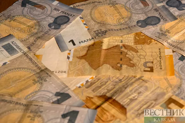 Федерация мини-футбола Азербайджана получит 2 млн манатов