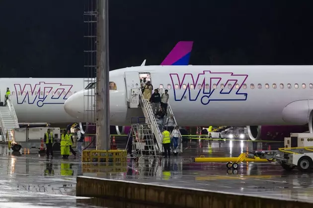 В Кутаиси начал летать прямой авиарейс из французского Лиона