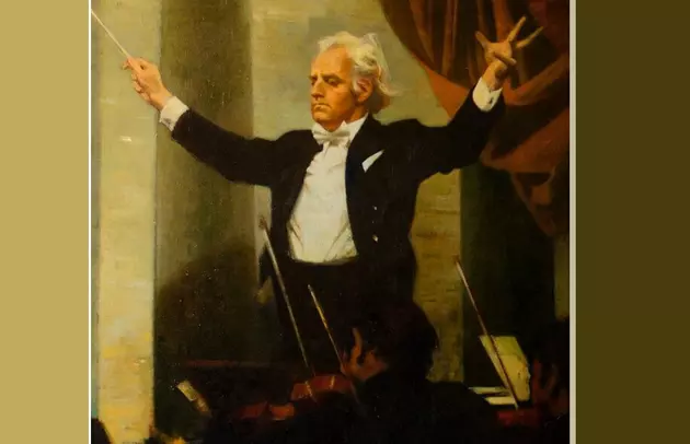 Джансуг Кахидзе: история универсального дирижера