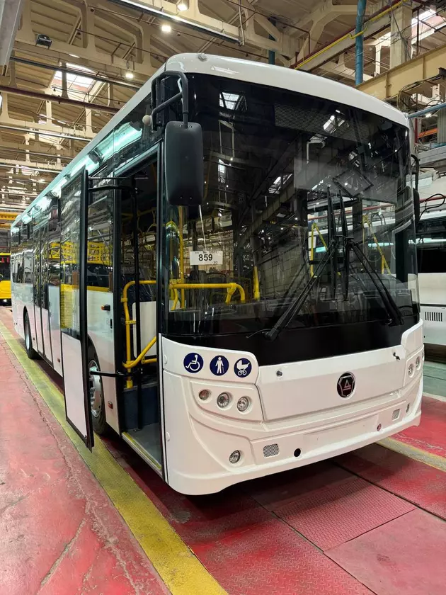 Рахман Мустафаев и губернатор Курганской области провели встречу