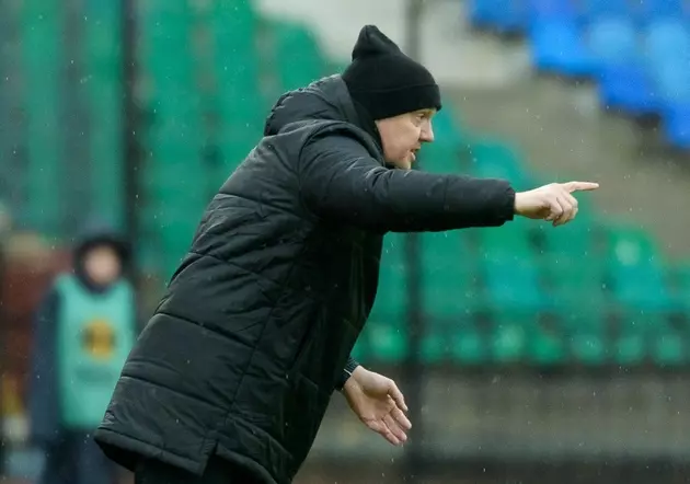 С главным кандидатом на пост наставника определились в "Ахмате"