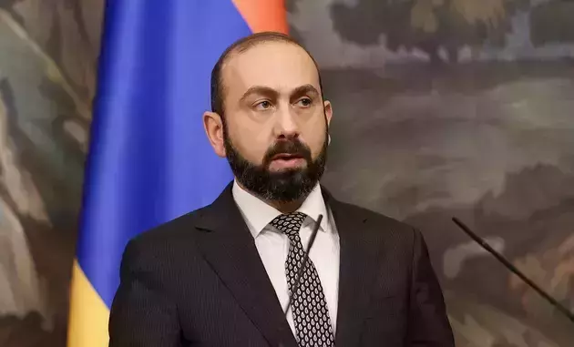 Мирзоян заявил, что Армения не оплатила взнос в ОДКБ за 2024 год