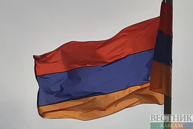 Армения заплатит 4,3 млн евро за новое здание для дипмиссии в Брюсселе