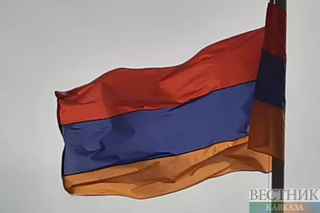 Армения заплатит 4,3 млн евро за новое здание для дипмиссии в Брюсселе